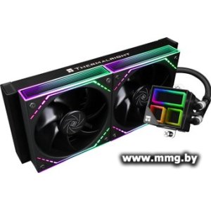Купить Thermalright Frozen Infinity 240 ARGB (черный) TRFI240B в Минске, доставка по Беларуси