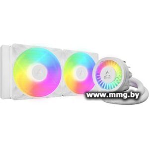 Купить Arctic Liquid Freezer III Pro 280 A-RGB ACFRE00187A в Минске, доставка по Беларуси