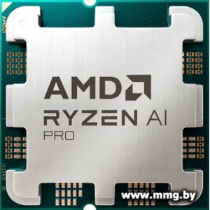 AMD Ryzen 5 PRO 8600G (OEM) /AM5