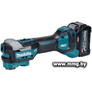 Купить Makita TM001GD201 (с 2-мя АКБ, кейс) в Минске, доставка по Беларуси
