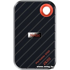 SSD 1TB Netac ZX20II NT01ZX20II-1T0-32BK