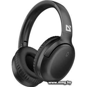 Defender FreeMotion B1035 (черный) (62035)