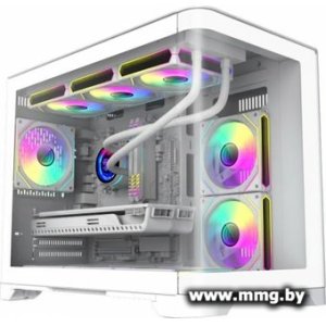 Купить TGPC HYPE Flame Aqua 93479 A-X в Минске, доставка по Беларуси