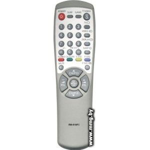 Пульт ДУ Huayu RM-016F-1 для Samsung universal