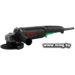 DWT WSP12-125 TVQ