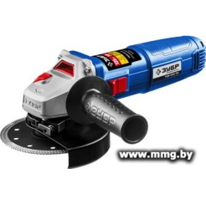 Купить Зубр УШМ-П125-750 в Минске, доставка по Беларуси