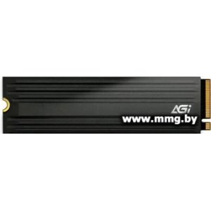 SSD 2TB AGI AI828 AGI2T0G44AI828