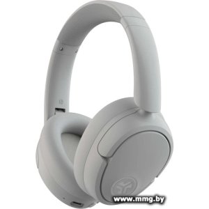 Купить JLab JBuds Lux ANC (серый) HBJLUXANCRWHT62 в Минске, доставка по Беларуси
