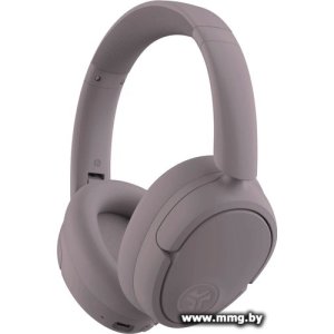 JLab JBuds Lux ANC (фиолетовый) HBJLUXANCRMVE62
