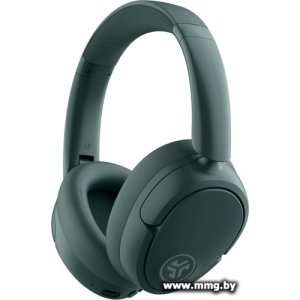 Купить JLab JBuds Lux ANC (зеленый) HBJLUXANCRSGE62 в Минске, доставка по Беларуси