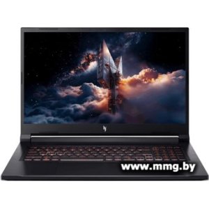 Купить Acer Nitro V 17 AI ANV17-41-R9Q9 NH.QYVCD.007 в Минске, доставка по Беларуси