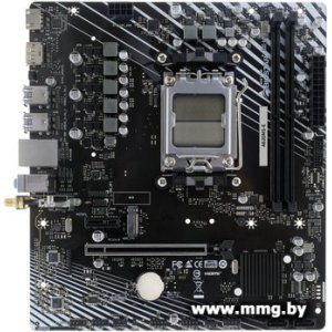 Купить BIOSTAR A620MS-E Ver. 6.0 в Минске, доставка по Беларуси