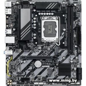 Купить GigaByte B860M E в Минске, доставка по Беларуси