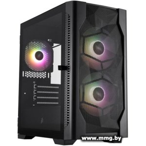 Купить 1stPlayer D4-M ARGB (черный) D4-M-BK-2F7-14-1F7 в Минске, доставка по Беларуси