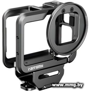 Клетка Zarrumi GP-12M
