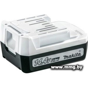Купить Аккумулятор Makita 1415G (14.4В/1.5 Ah) в Минске, доставка по Беларуси