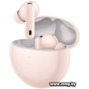 Купить Huawei FreeBuds 7i (розовый, международная версия) 55038455 в Минске, доставка по Беларуси