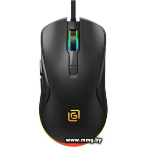 Оклик 750G (черный)