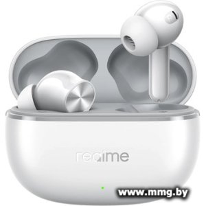 Купить Realme Buds T200 Lite (белый) в Минске, доставка по Беларуси