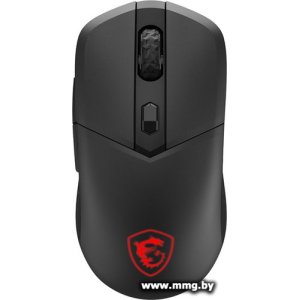 MSI Versa 300 Elite Wireless (черный) S12-4301290-CLA