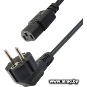 Купить Кабель 5bites PC210-30A (3 м, черный) PC-186 в Минске, доставка по Беларуси