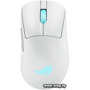 ASUS ROG Keris II Origin Moonlight White (90MP04A0-BMUA10)