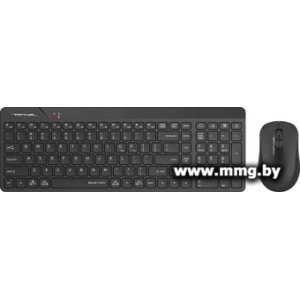 Купить A4Tech Fstyler FG2300 Air2 (черный) в Минске, доставка по Беларуси