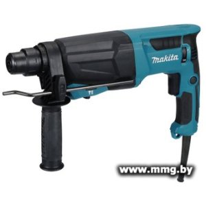 Купить Makita HR2670 в Минске, доставка по Беларуси