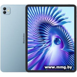 Blackview Link 8 Wi-Fi 6GB/256GB (голубой)
