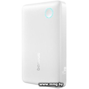 Baseus EnerFill FP11 10000mAh 15W (белый) (P1008210C213-00)