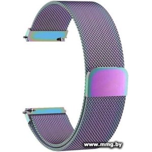 Купить Браслет Rumi Milanese loop металлический 20 мм (хамелеон) в Минске, доставка по Беларуси