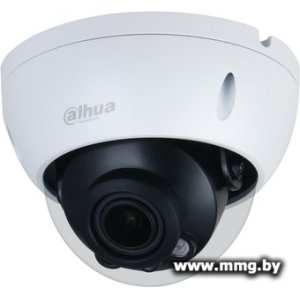 Купить IP-камера Dahua DH-IPC-HDBW3541RP-ZAS-S2 в Минске, доставка по Беларуси
