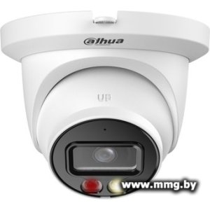 Купить IP-камера Dahua DH-IPC-HDW2849TMP-S-IL-0360B в Минске, доставка по Беларуси