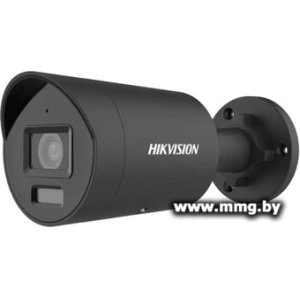 IP-камера Hikvision DS-2CD2047G2H-LIU (2.8 мм, черный)