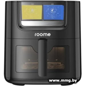 Roome Air Fry AF-ZE7226-A (черный)