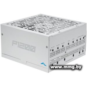 1200W Sama P1200 P1200-WHPFF001-EU White