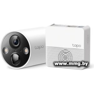 IP-камера TP-Link Tapo C420S1
