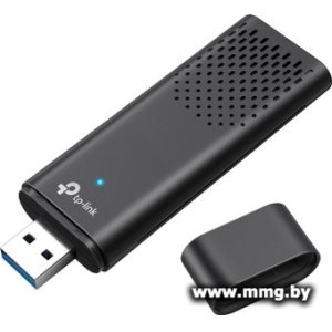 Купить Беспроводной адаптер TP-Link Archer TX20U в Минске, доставка по Беларуси