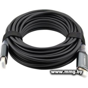 Кабель CACTUS CS-HDMI-AOC-2-10 (10 м, черный)