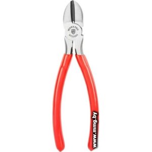 Купить Кусачки боковые (бокорезы) Workpro WP231006 в Минске, доставка по Беларуси