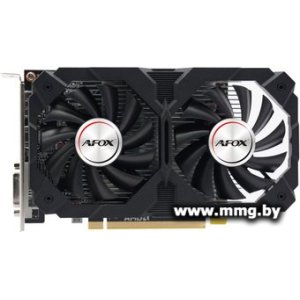 Купить RX 550 4GB/128b/AFOX AFRX550-4096D5H2-V4 в Минске, доставка по Беларуси