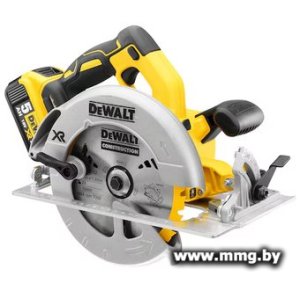 Купить DeWalt DCS570P2-QW (с 2-мя АКБ, кейс) в Минске, доставка по Беларуси