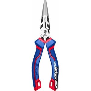 Купить Длинногубцы Workpro WP231020 в Минске, доставка по Беларуси