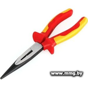 Купить Длинногубцы Workpro WP342005 в Минске, доставка по Беларуси