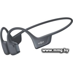 Купить Shokz OpenRun Pro 2 Standard (черный) в Минске, доставка по Беларуси