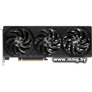 Купить RTX5060TI 16Gb/128b/Palit Infinity 3 V1 NE7506T019T1-GB2061Y в Минске, доставка по Беларуси