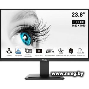 Купить MSI Pro MP2412 в Минске, доставка по Беларуси