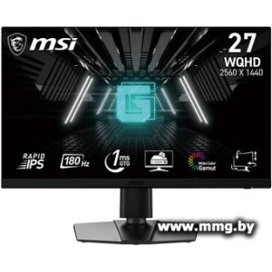 MSI G272QPF E2