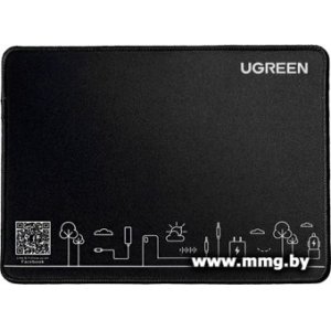 Ugreen CY016 (черный)