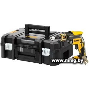 DeWalt DCF620NT-XJ (без АКБ, кейс)